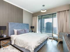 شقة في خور الجميرا X1،مجمع X جميرا باي تاورز،أبراج بحيرات الجميرا 1 غرفة 105000 درهم - 14722651