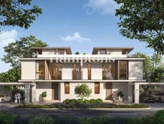 فیلا في آفينا،ذا فالي من اعمار 4 غرف 4800000 درهم - 14722663