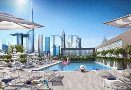 HOTEL ROOM INVESTMENT WITH RETURNS OF 8% HOTEL ROOM INVESTMENT WITH RETURNS OF 8%