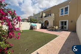 فیلا في الریم 1،الریم،المرابع العربية 3 غرف 4600000 درهم - 14715013