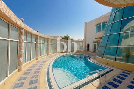 5 Schlafzimmer Villa zum zur Miete in Al Barsha, Dubai - File 1 5 Schlafzimmer Villa zum zur Miete in Al Barsha, Dubai - File 1