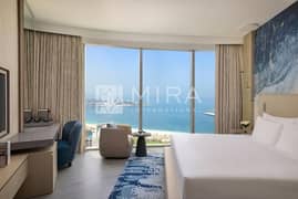 شقة في سيل تاور،دبي مارينا 699000 درهم - 14722781