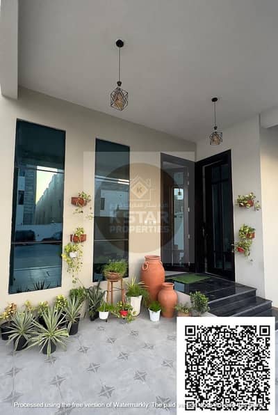 5 Bedroom Villa for Sale in Al Amerah, Ajman - WhatsApp Image 2026-04-02 at 2.57. 06 PM (4) (1). jpeg