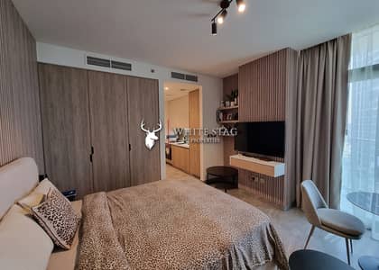 Monolocale in Affitto a Business Bay, Dubai - 3. jpg