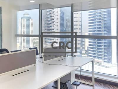 Office for Rent in Barsha Heights (Tecom), Dubai - 14
