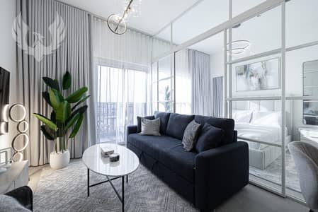 1 Schlafzimmer Wohnung zum zum Verkauf in Dubai Hills Estate, Dubai - Wohnung in Dubai Hills Estate，Golfville, 1 schlafzimmer, 1200000 AED - 14722964