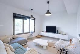 3 Bedroom + Maid| Spacious Layout | Prime Location