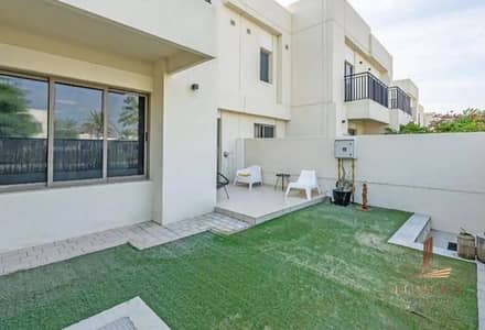 3 Schlafzimmer Villa zum zum Verkauf in Town Square, Dubai - 25. jpg