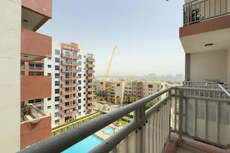2 Bedroom Apartment for Sale in Al Furjan, Dubai - Investor Deal|Vacant On Transfer |Non - Negotiable