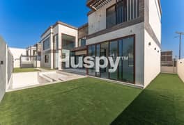 فیلا في الفرجان غرب،الفرجان 5 غرف 13000000 درهم - 14722990