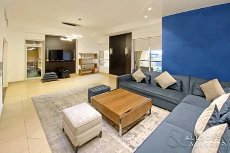 Vacant on Transfer | 4 Bed | 4 Balconies Vacant on Transfer | 4 Bed | 4 Balconies