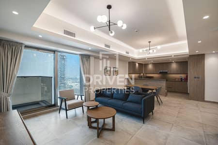 2 Bedroom Apartment for Sale in Jumeirah Lake Towers (JLT), Dubai - Exclusive | Vacant | Ready | 2 Beds plus Study 2 Bedroom Apartment for Sale in Jumeirah Lake Towers (JLT), Dubai - Exclusive | Vacant | Ready | 2 Beds plus Study