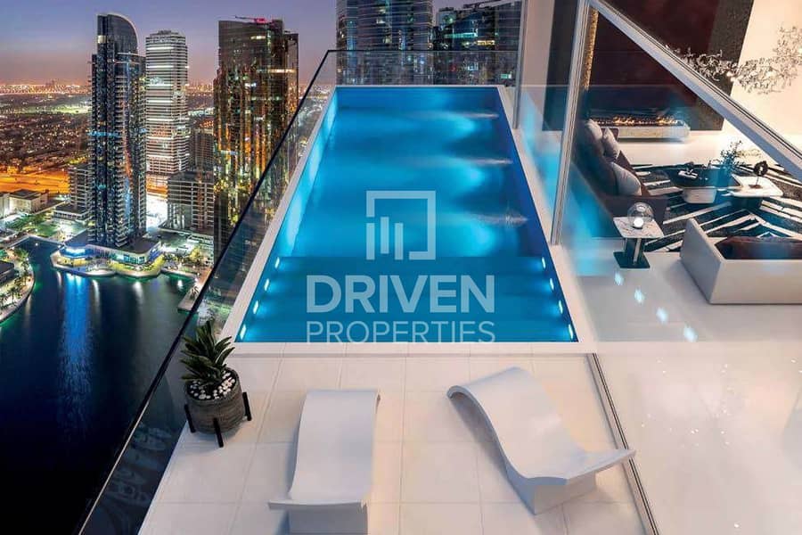 Huge Unit with Study Room | Prime Location Huge Unit with Study Room | Prime Location