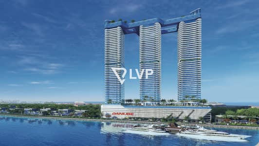 1 Schlafzimmer Wohnung zum Verkauf in Dubai Maritime City, Dubai - Wohnung in Dubai Maritime City,Oceanz by Danube,Oceanz 2, 1 schlafzimmer, 2050000 AED - 14723037 1 Schlafzimmer Wohnung zum Verkauf in Dubai Maritime City, Dubai - Wohnung in Dubai Maritime City,Oceanz by Danube,Oceanz 2, 1 schlafzimmer, 2050000 AED - 14723037