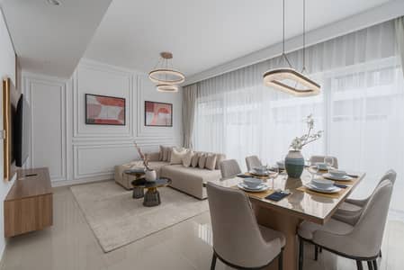 3 Bedroom Townhouse for Rent in DAMAC Hills 2 (Akoya by DAMAC), Dubai - untitled-19. jpg