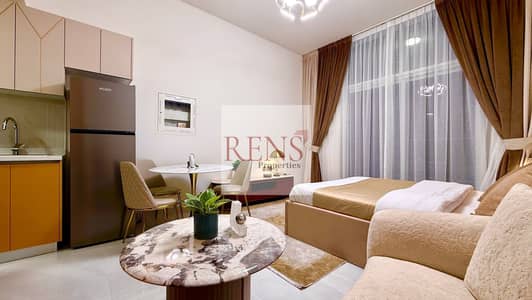 Studio for Rent in Arjan, Dubai - WhatsApp Image 2026-04-02 at 15.08. 58. jpeg