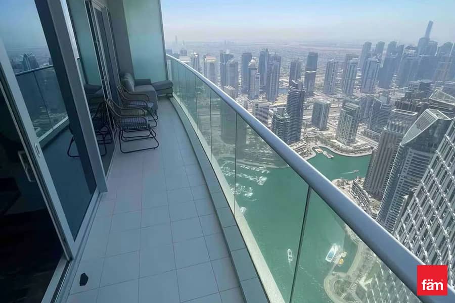 Multiple Options | Marina View | High Floor Multiple Options | Marina View | High Floor