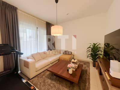 4 Bedroom Villa for Rent in Dubai South, Dubai - Corner Unit | Unfurnished | Direct to Amenities