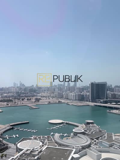 2 Bedroom Flat for Rent in Al Reem Island, Abu Dhabi - IMG_5804. JPG