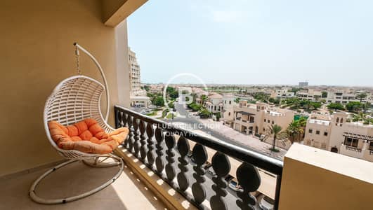 1 Bedroom Apartment for Rent in Al Hamra Village, Ras Al Khaimah - dji_mimo_20250712_112710_20250712112710_1752397852591_photo. jpg