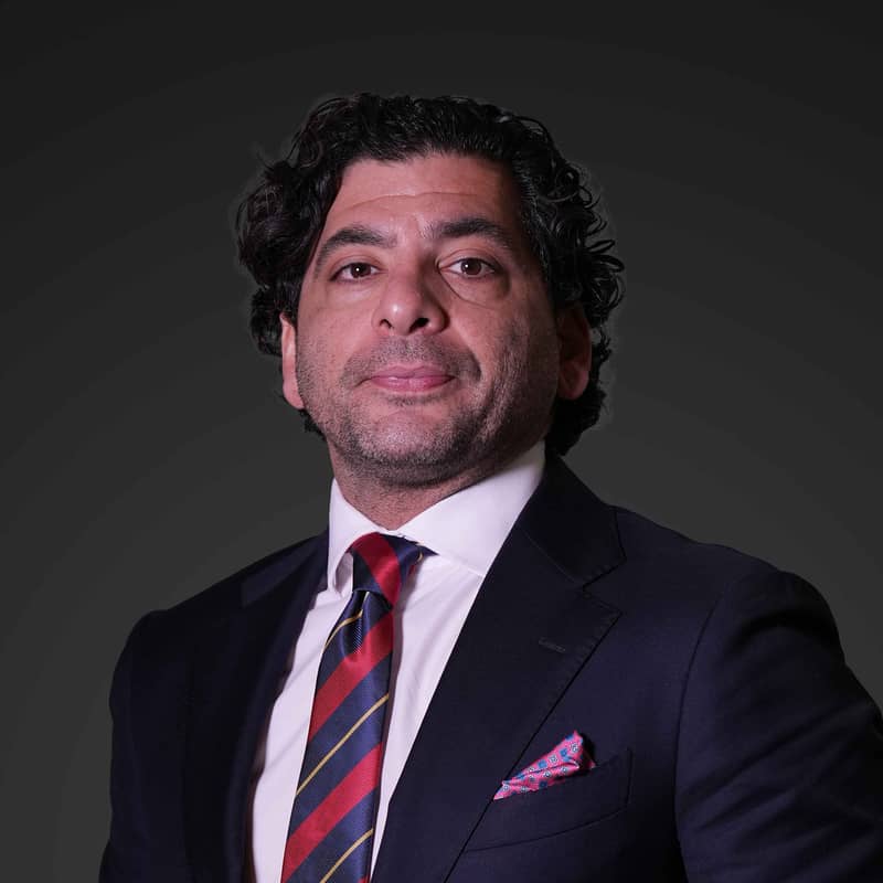 Nader Diab