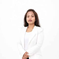 sunita Konchada