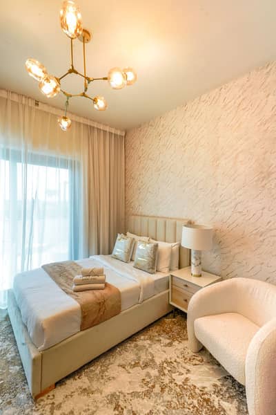 Studio for Rent in Meydan, Dubai - DSC00844-HDR-1 copy. jpg