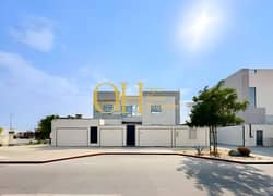 فیلا في الريمان 1،الشامخة 6 غرف 5200000 درهم - 14723533