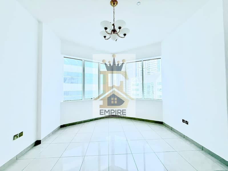 Prime location spacious apartment maintenance pool and gym free close to Dubai