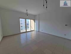 Chiller Free | With balcony | Available Now