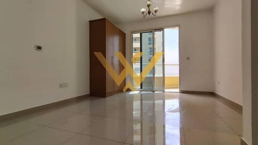 Studio for Rent in Dubai Production City (IMPZ), Dubai - Lakeside Tower D | IMPZ | Studio