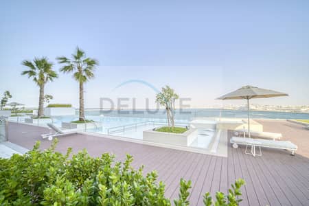 Monolocale in Affitto a Dubai Maritime City, Dubai - 11. jpg