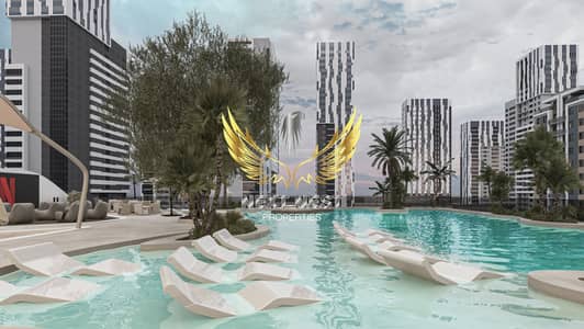 استوديو للبيع في جبل علي، دبي - Jabalali Exterior_View08. jpg استوديو للبيع في جبل علي، دبي - Jabalali Exterior_View08. jpg