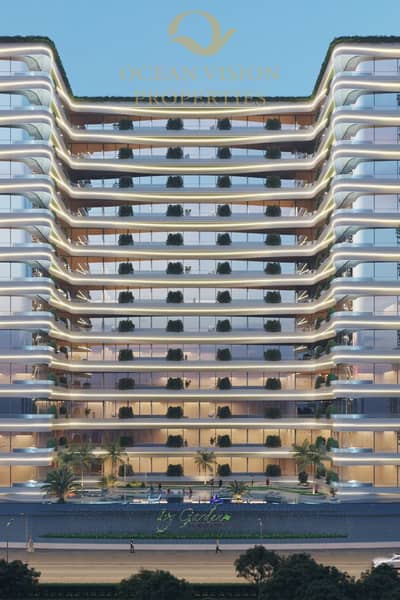 1 Bedroom Apartment for Sale in Dubai Land Residence Complex (DLRC), Dubai - ivy-gardens-by-samana_H6aeL_xl. jpg