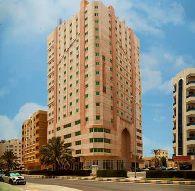 1 habitación Apartamento para en Alquiler en Al Rashidiya, Ajman - CRYSTAL PLAZA 1. jpg. jpeg 1 habitación Apartamento para en Alquiler en Al Rashidiya, Ajman - CRYSTAL PLAZA 1. jpg. jpeg