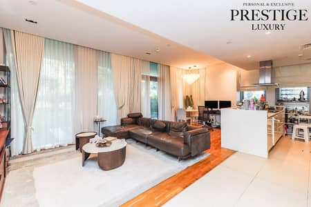 2 Bedroom Apartment for Rent in Bluewaters Island, Dubai - 2K6A2352. jpg