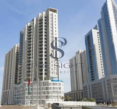 شقة في بارك سايد ريزيدنس،شمس أبوظبي،جزيرة الريم 2 غرف 140000 درهم - 14723865