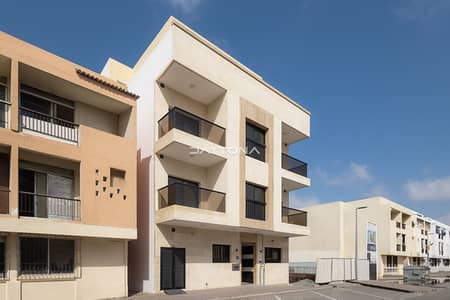 مبنى سكني  للايجار في ديرة، دبي - مبنى سكني في بناية الصافية،هور العنز،ديرة 900000 درهم - 14723874