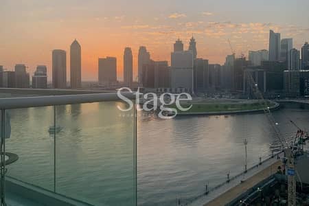 Monolocale in Affitto a Business Bay, Dubai - Appartamento a Business Bay，DAMAC Maison Prive，Damac Maison Prive Tower A, 72000 AED - 14723887