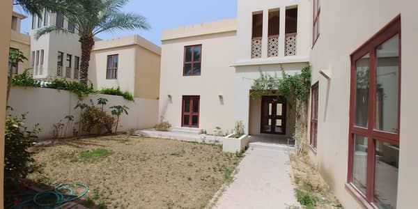 فیلا في المنارة 4 غرف 210000 درهم - 4412524 فیلا في المنارة 4 غرف 210000 درهم - 4412524