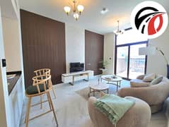 شقة في آر آر ريزيدنس،المنطقة السكنية جنوب دبي،دبي الجنوب 1 غرفة 68000 درهم - 14723920