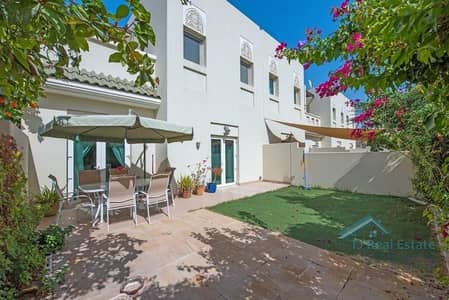 Type A | Well Maintained | Quortaj Villa Type A | Well Maintained | Quortaj Villa