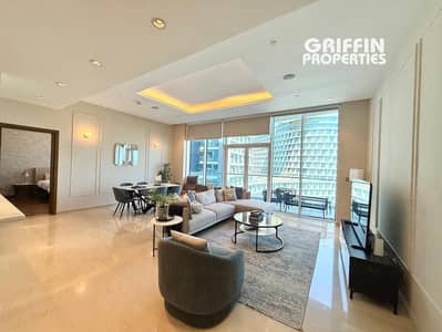 2 chambres Appartement à à louer à Palm Jumeirah, Dubai - WhatsApp Image 2026-04-02 at 3.50. 49 PM (14). jpeg