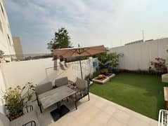 فیلا في فلل الريف - طراز معاصر،فلل الريف،الريف 3 غرف 2250000 درهم - 14724023