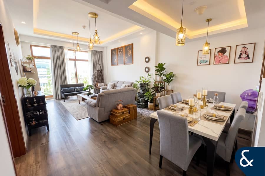 Maids Room | Good ROI | Rented Maids Room | Good ROI | Rented