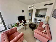 شقة في مدن فيوز،مدن 1 غرفة 80000 درهم - 14724034