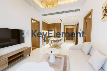 2 Schlafzimmer Wohnung zum zur Miete in Meydan, Dubai - WhatsApp Image 2026-04-02 at 14.13. 32 (1). jpeg