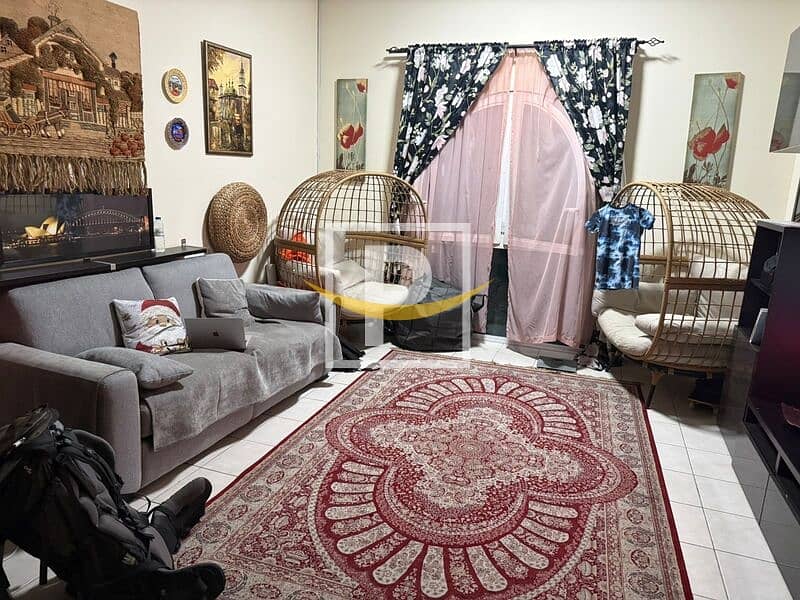 Spacious 1BR|Bright Unit|Family-Friendly Community Spacious 1BR|Bright Unit|Family-Friendly Community