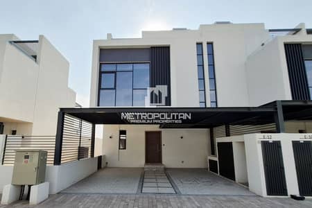2 Bedroom Townhouse for Rent in Al Marjan Island, Ras Al Khaimah - Corner Townhouse | Single Row | Sea View 2 Bedroom Townhouse for Rent in Al Marjan Island, Ras Al Khaimah - Corner Townhouse | Single Row | Sea View