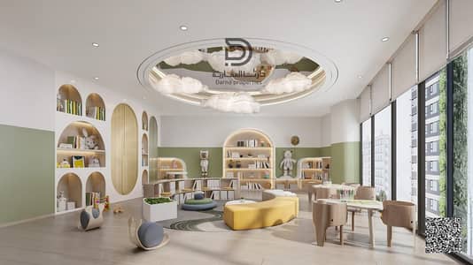 2 Bedroom Flat for Sale in Corniche Ajman, Ajman - image - 2026-03-29T110631.478. png